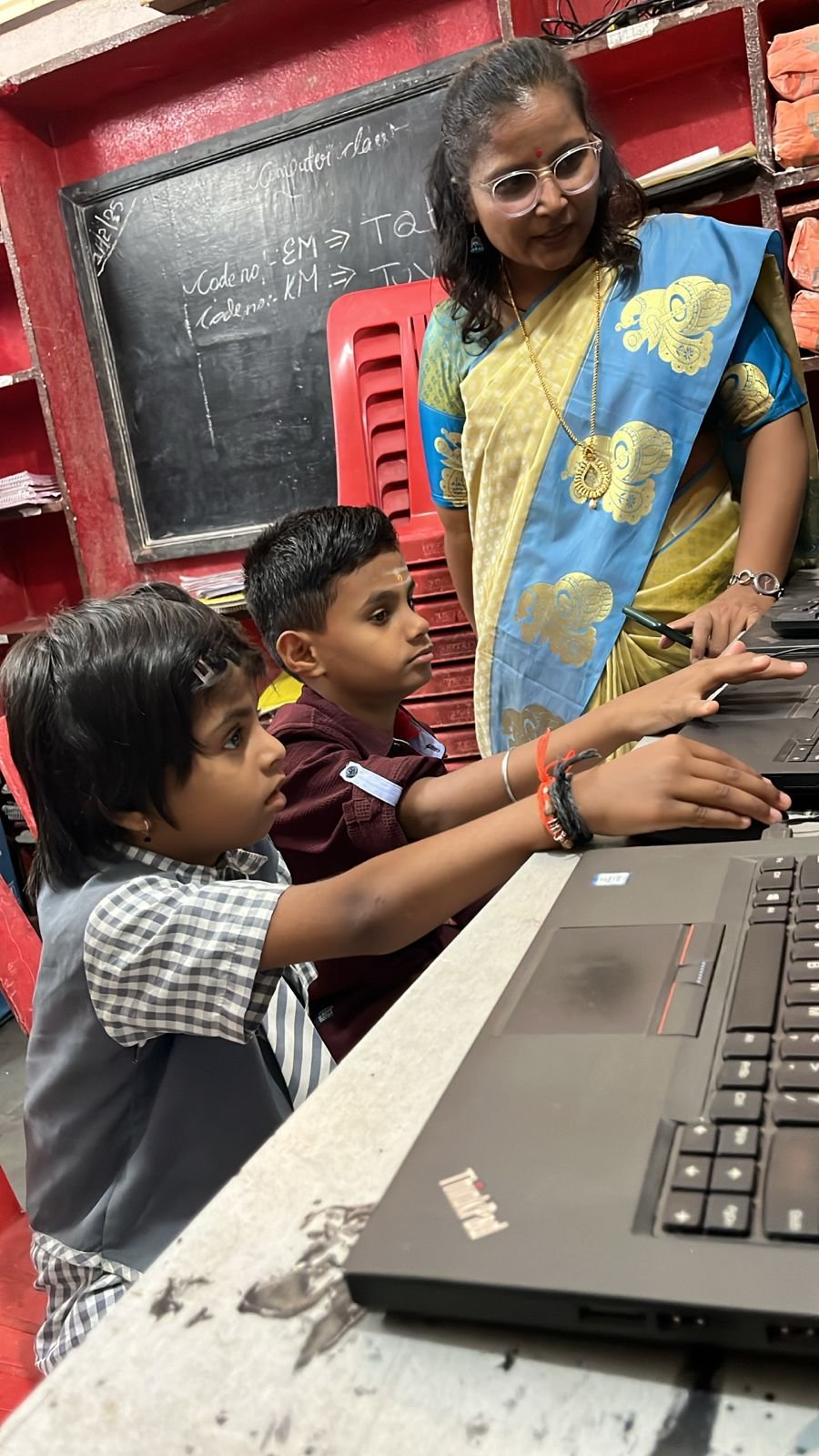 Coding Classes